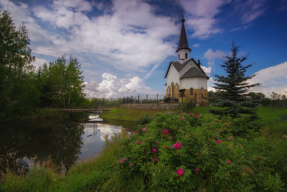 Photograph by Чичкин Валерий
