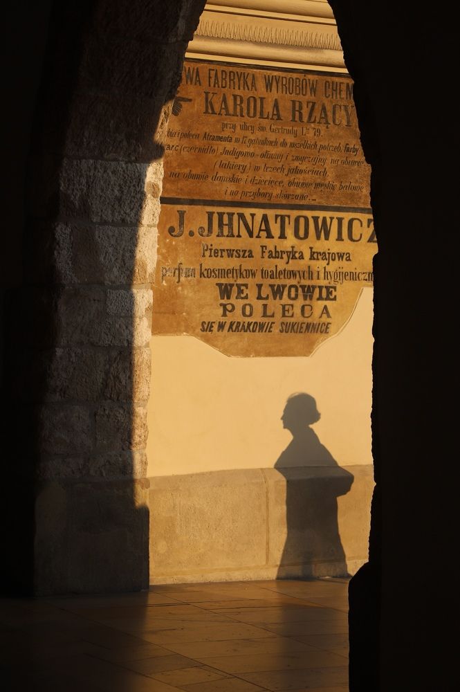 Фотография автора Paulina Michałowska