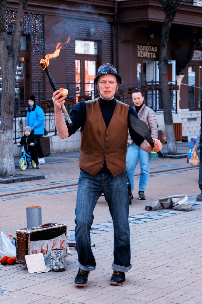 Photograph by Ангела Честнова