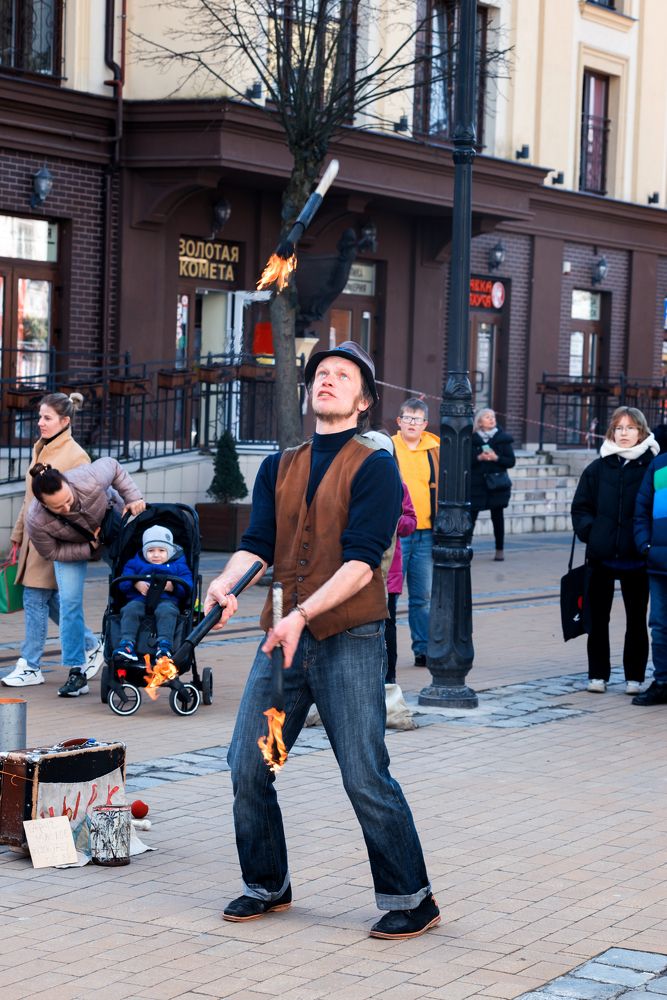 Photograph by Ангела Честнова