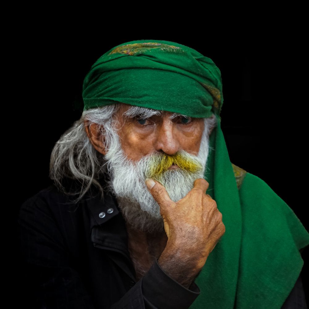 Photograph by Mohammad Hassan