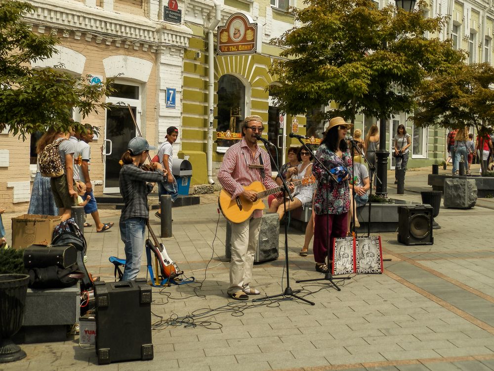 Photograph by Виктор Сёмушкин