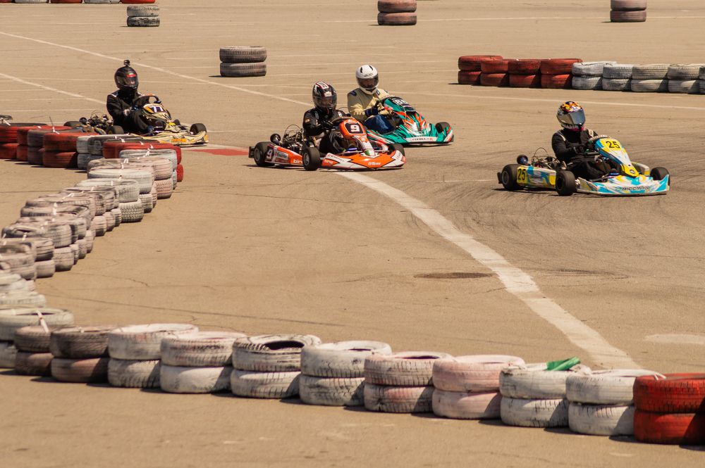 Photograph by Виктор Сёмушкин