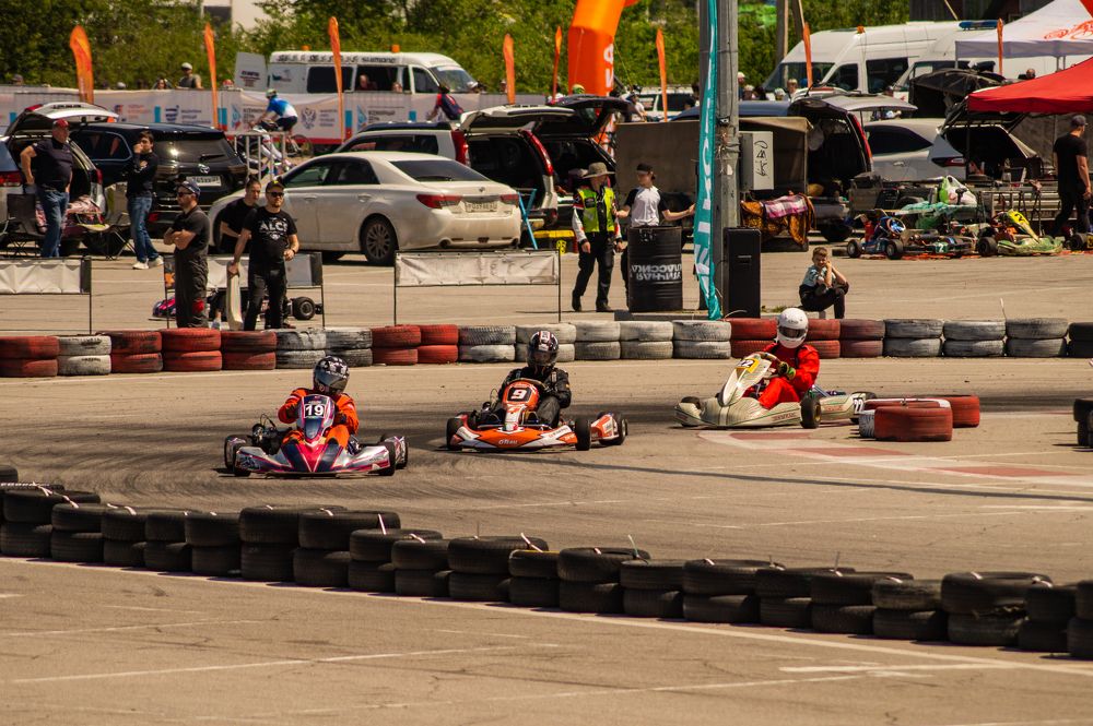 Photograph by Виктор Сёмушкин