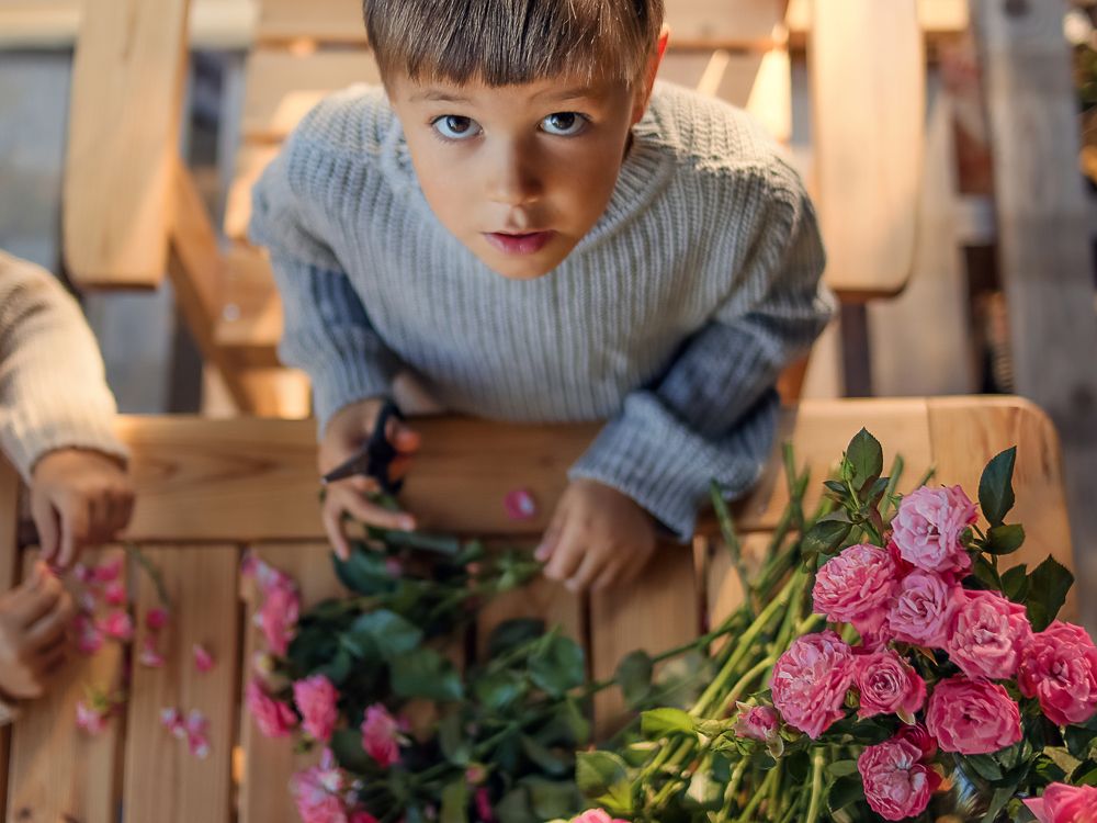 Photograph by Кристина Проказина