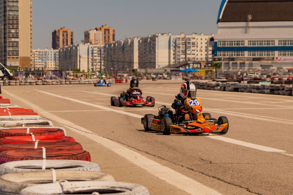 Photograph by Виктор Сёмушкин