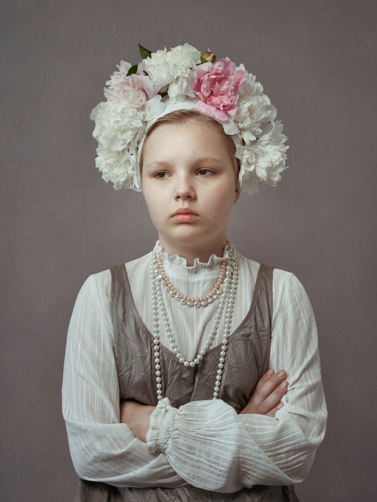 Photograph by Любовь Толстова