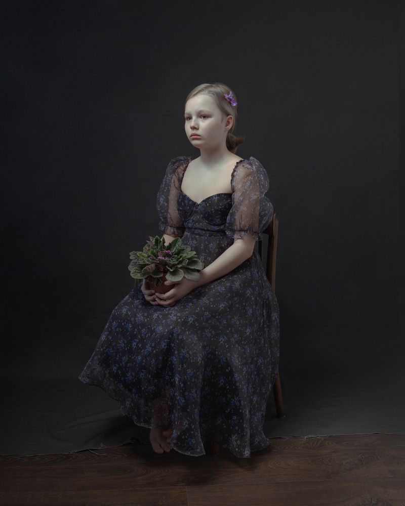 Photograph by Любовь Толстова