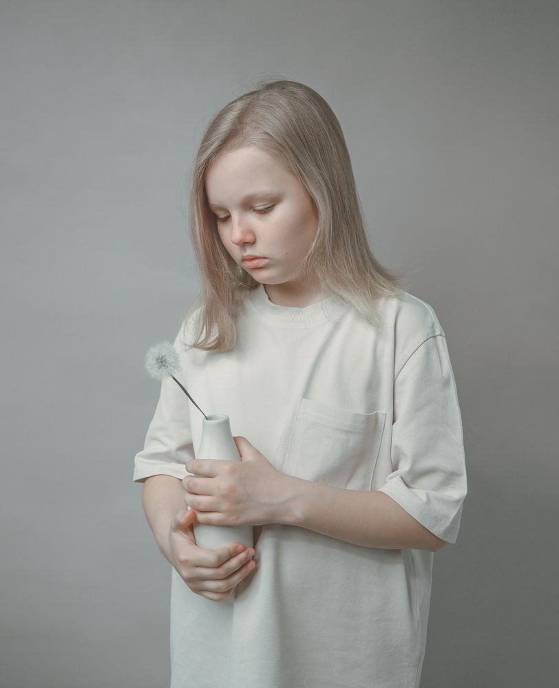 Photograph by Любовь Толстова