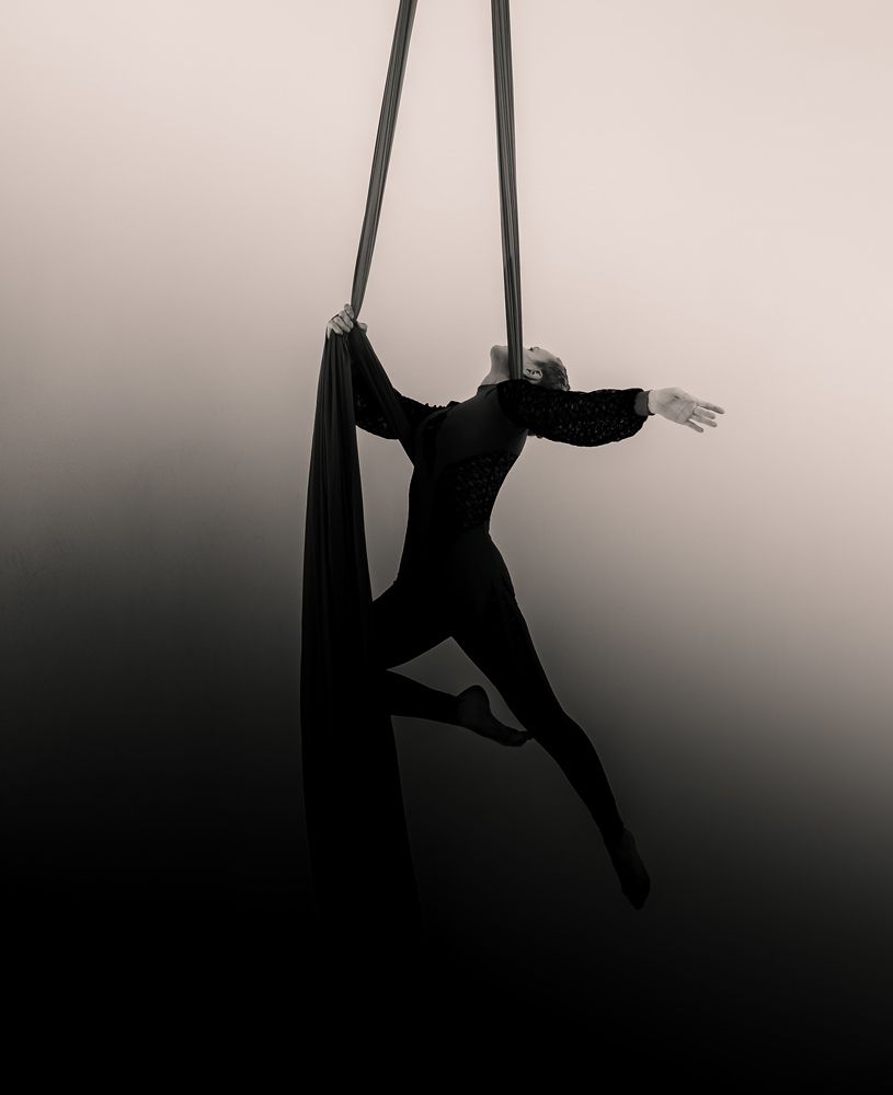 Photograph by Olga Alekseeva