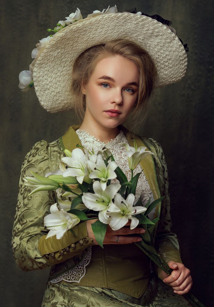 Фотография автора Екатерина Сигат