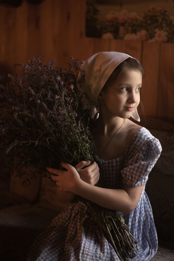 Photograph by Valentina Shikulina