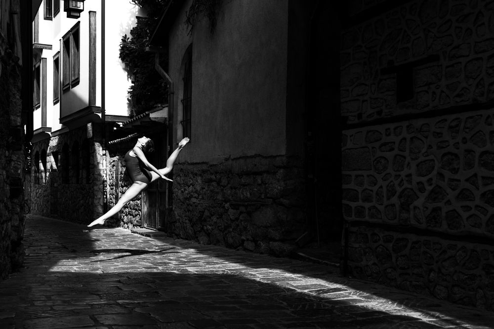 Photograph by Aleksandar Tomovski