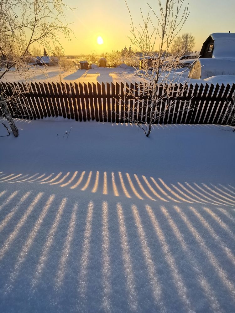 Photograph by Андрей Шестаков