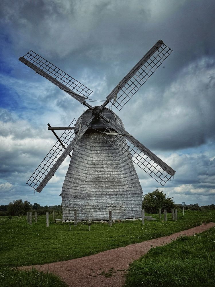 Мерзлая земля