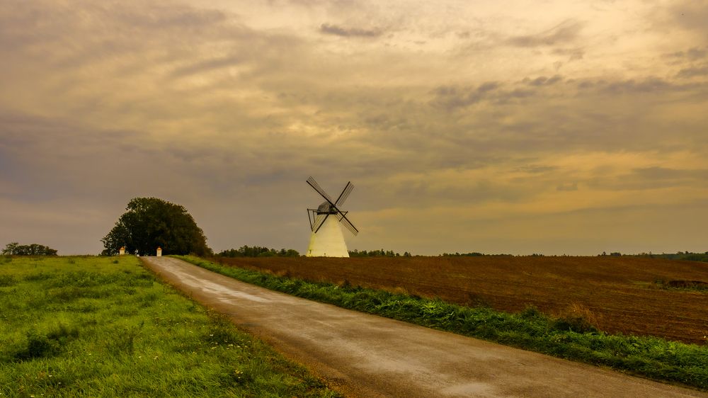 Photograph by Valdis Serzhans