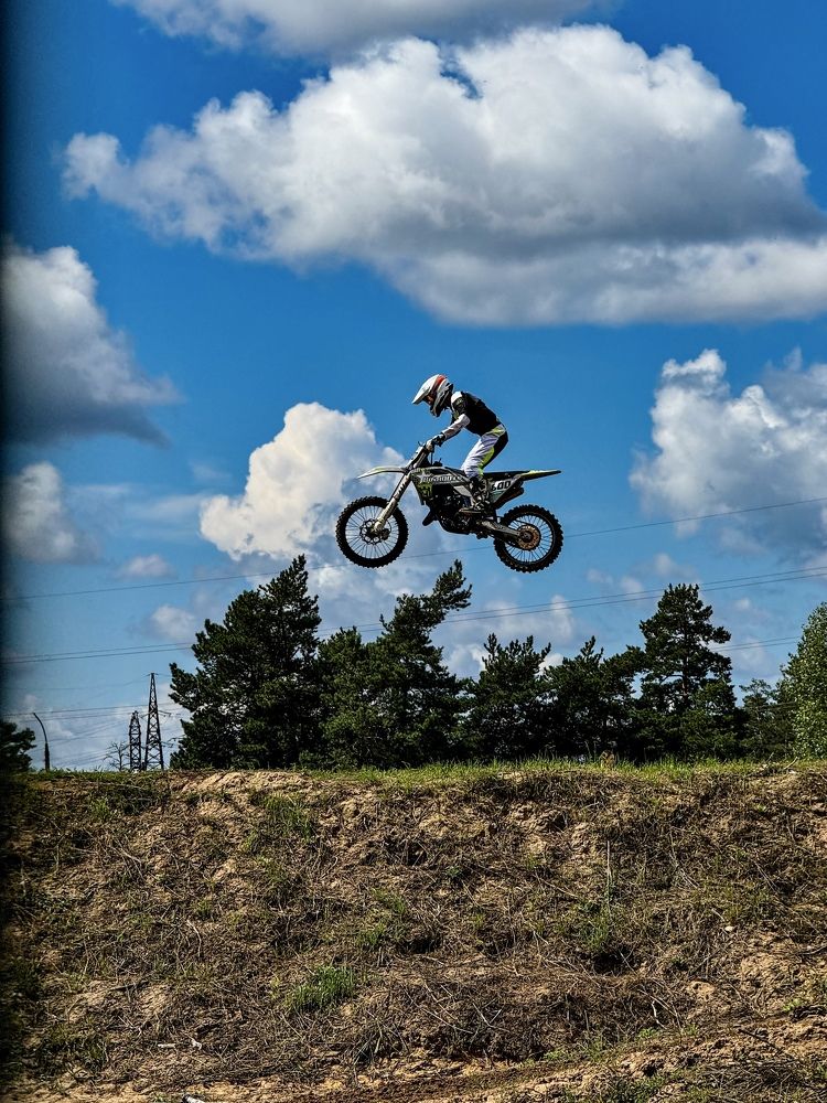 Photograph by Татьяна Зенина