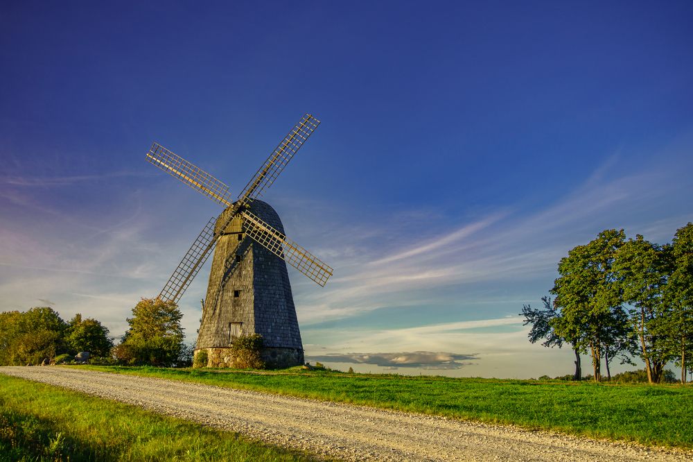 Photograph by Valdis Serzhans