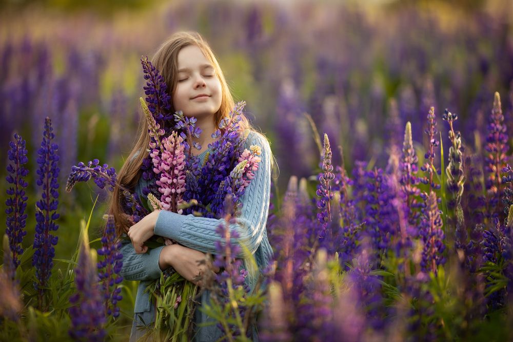 Photograph by Екатерина Смирнова