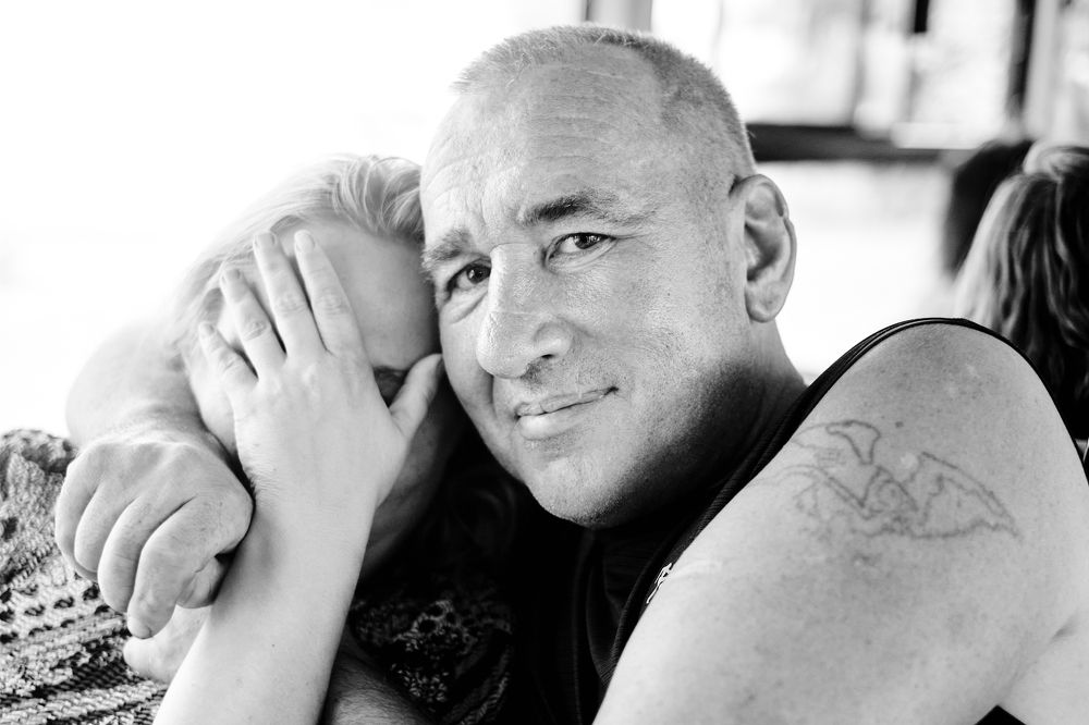 Photograph by Евгений Ласьков