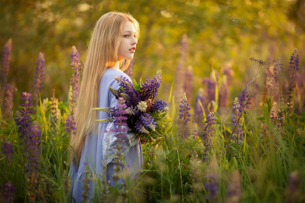 Photograph by Екатерина Смирнова