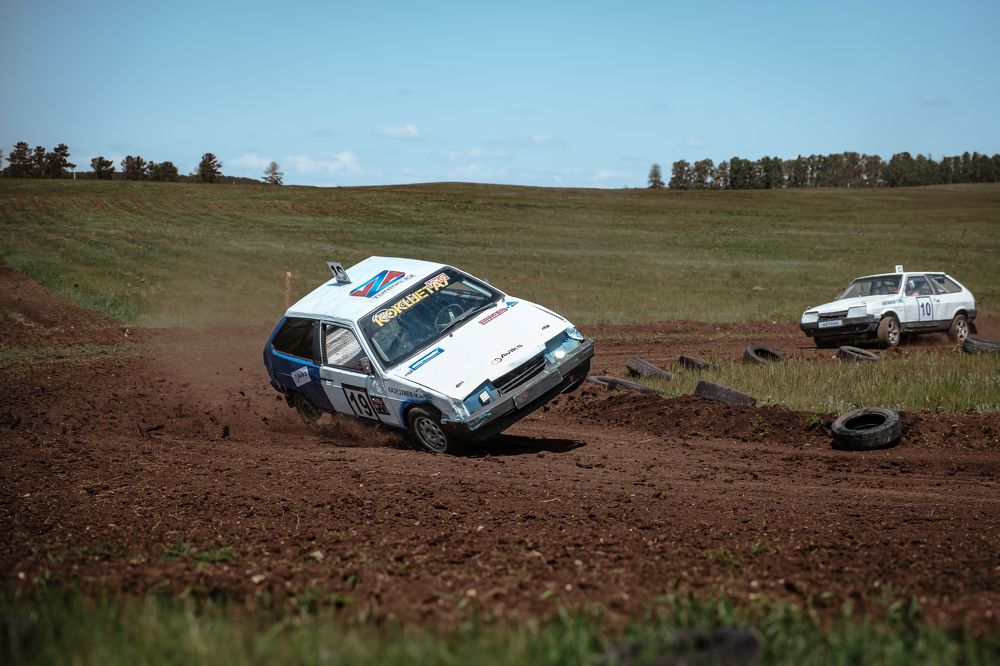 Photograph by Роман Бекбулатов