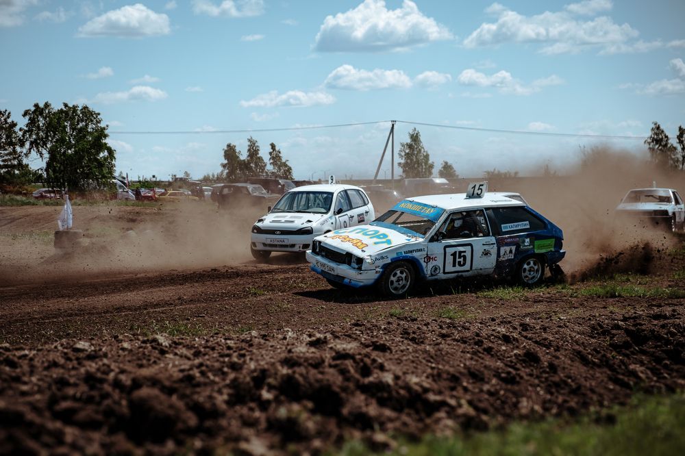 Photograph by Роман Бекбулатов