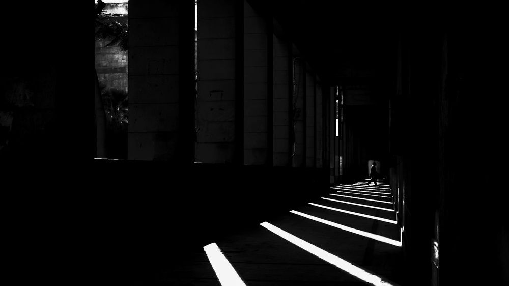 Photograph by Mohab Hussein
