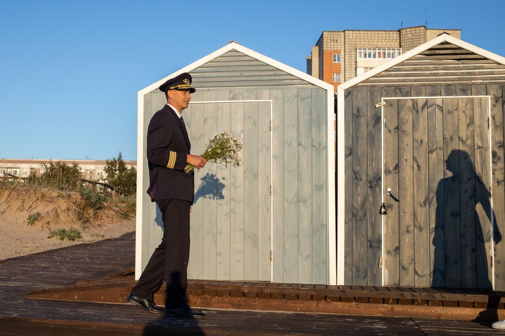 Photograph by Наталья Дунаевская