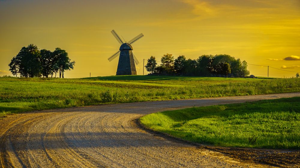 Photograph by Valdis Serzhans