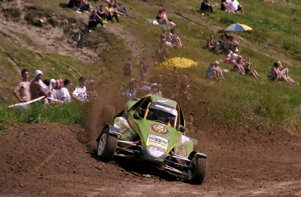 Photograph by Валерий Черняк