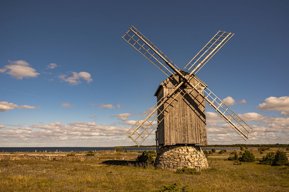 Photograph by Valdis Serzhans