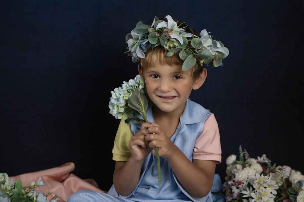 Фотография автора Ginny Marmer