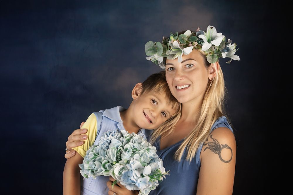 Фотография автора Ginny Marmer