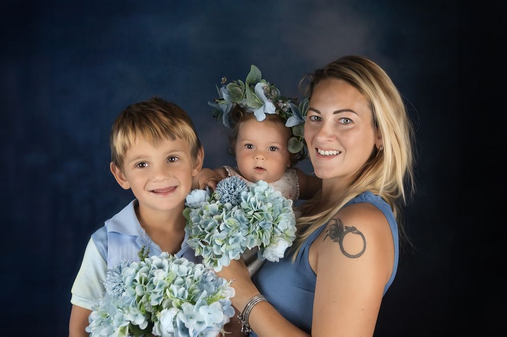 Фотография автора Ginny Marmer