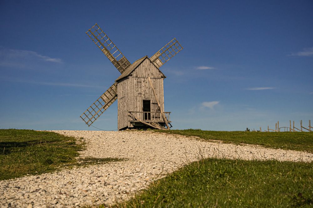 Photograph by Valdis Serzhans