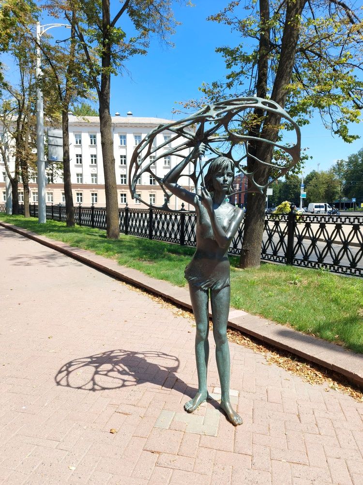 Photograph by ЭЛЬМИРА  ИСМАИЛОВА