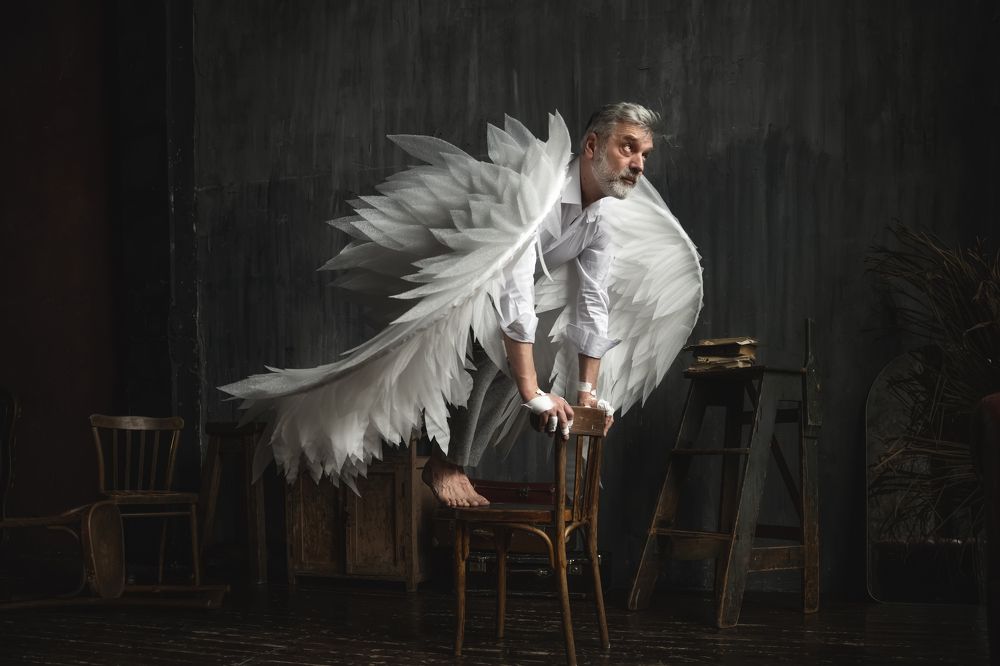 Photograph by Людмила Колядицкая