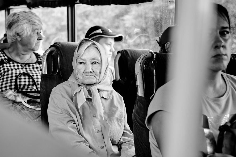 Photograph by Евгений Ласьков