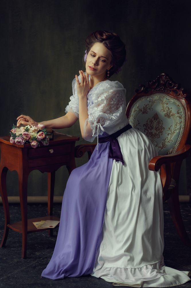 Фотография автора Екатерина Сигат