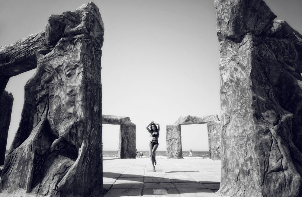 Photograph by Руслан Снисаренко