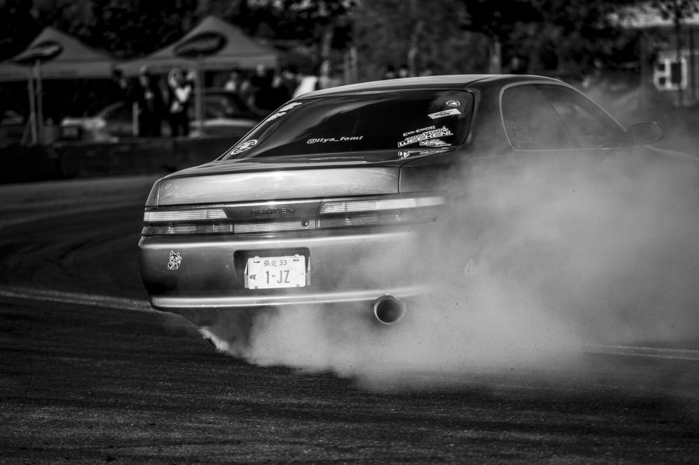 Фотография автора Полина Жаринова