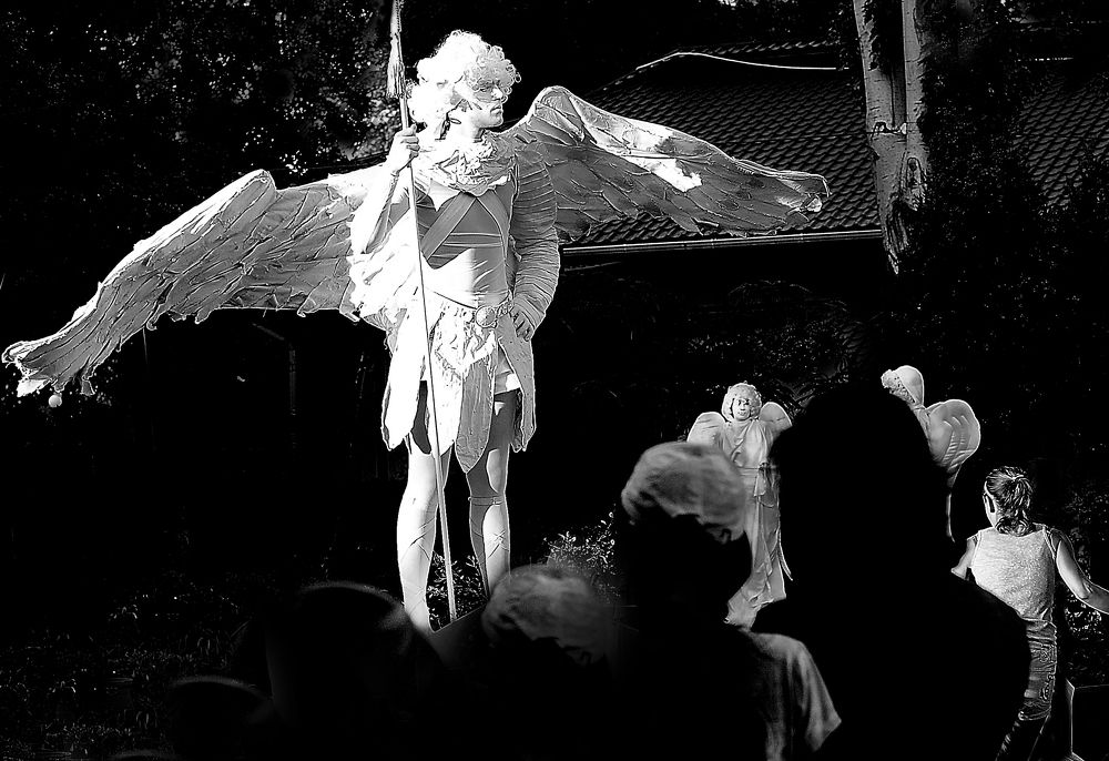 Photograph by Oleg Kogut