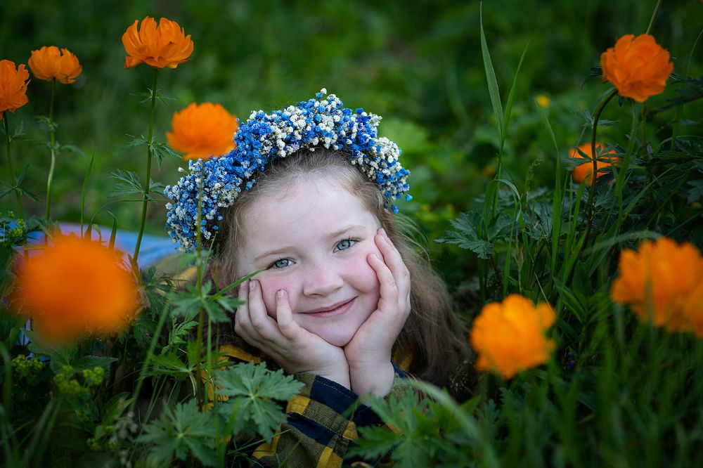 Photograph by Валентин Казанцев