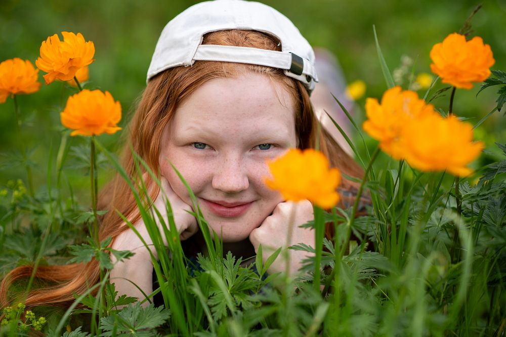 Photograph by Валентин Казанцев