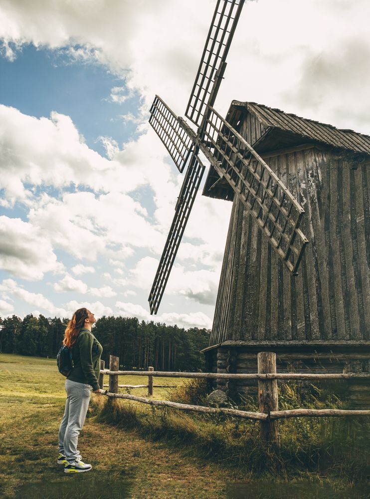 Photograph by Виктория Мамлеева