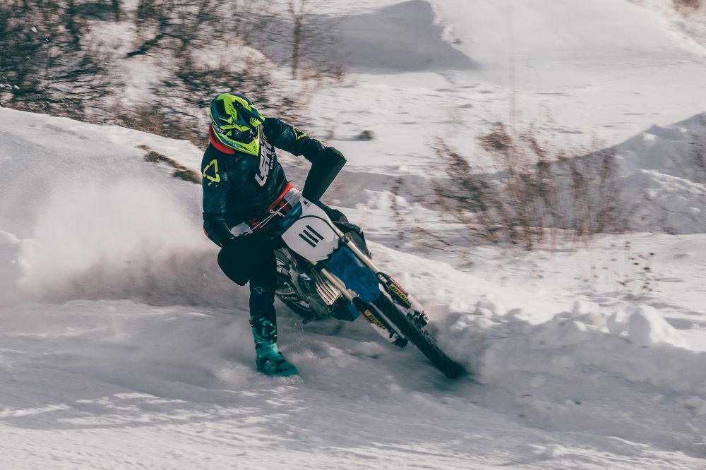 Фотография автора Андрей Иванов