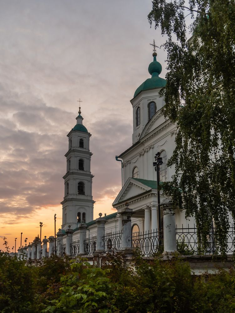 Photograph by Максим Фролов