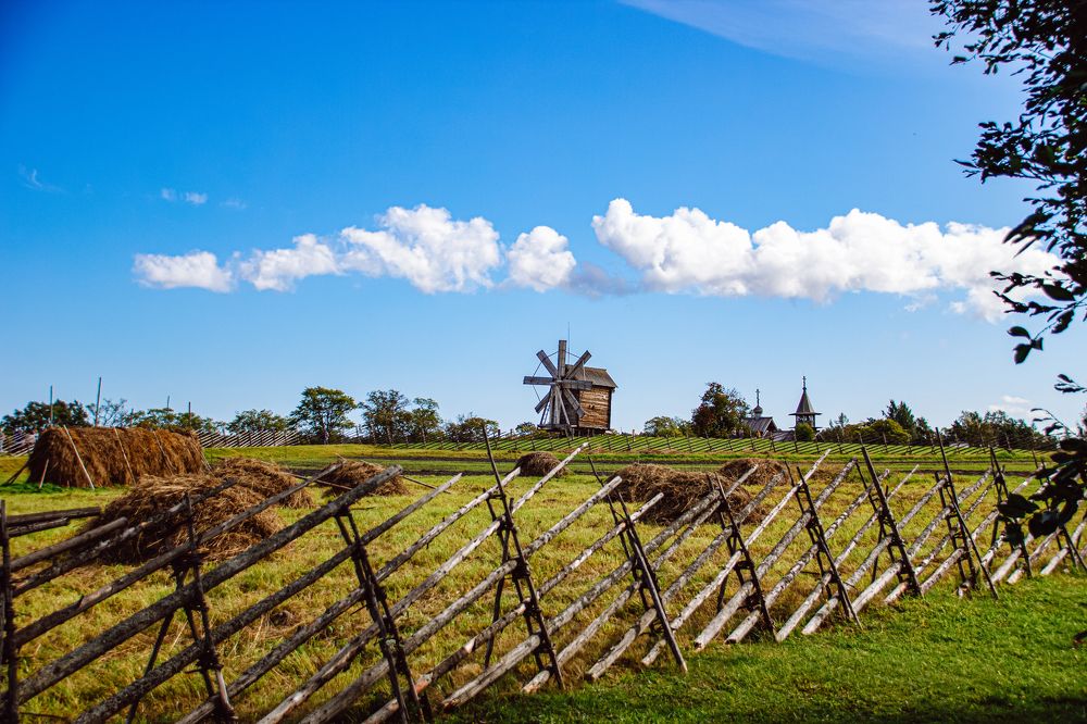 Photograph by Виктория Мамлеева