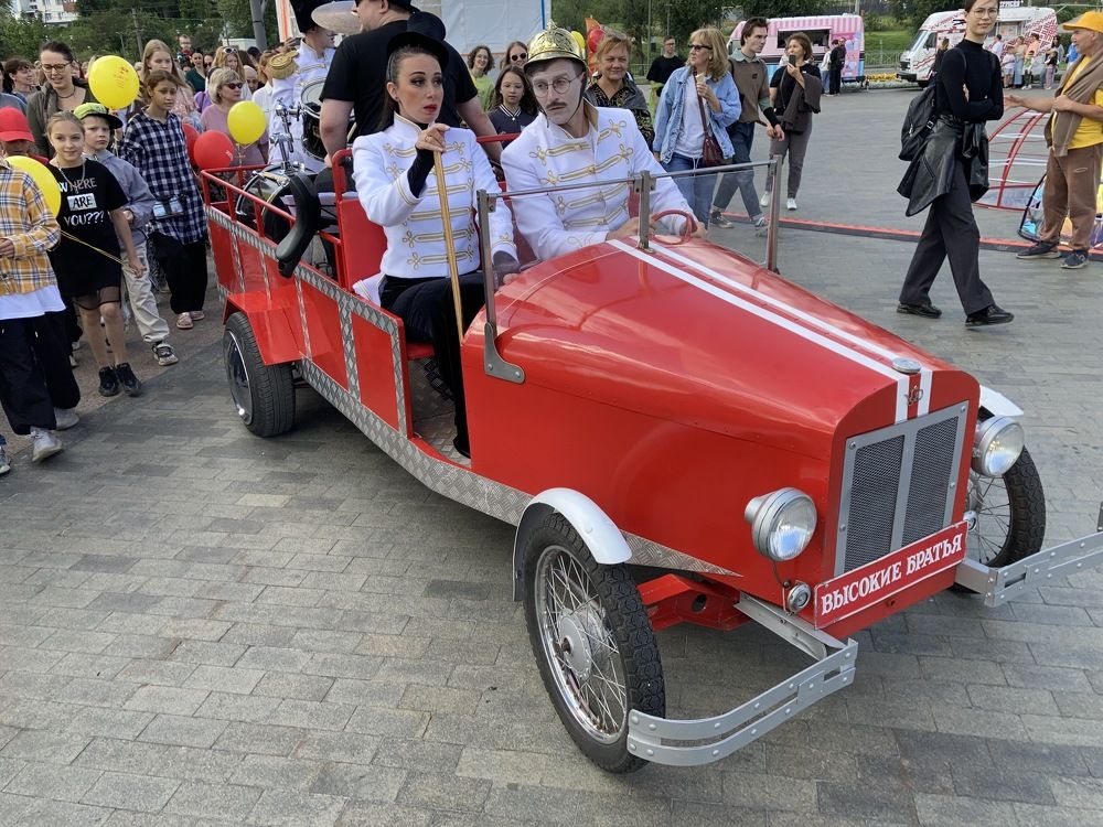 Photograph by Владислав Рубцов